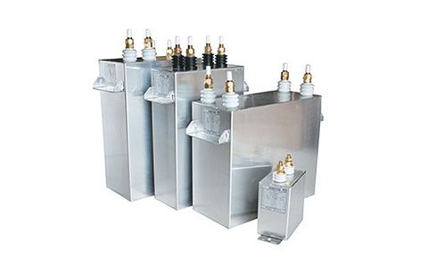 電容器直流耐壓意義？